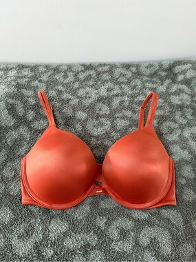 Victoria Secret Push Up Bra